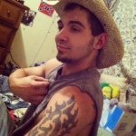 Cory Riley - @coryrly14 - Instagram