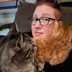 Cory Riley - @byathread.maine - Instagram