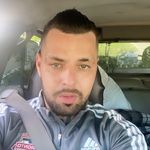 Cory Robertson - @proudd_papiiii - Instagram
