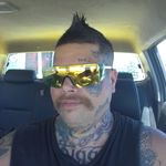 Cory Robertson - @king_robbo_official - Instagram