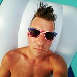 Cory Robertson - @spedjnky - Instagram