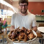 Cory Sharp - @corynewtonsharp - Instagram