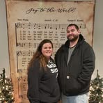 Korey Sharp - Facebook