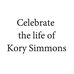 Celebrate Kory Simmons - Facebook