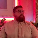 Cory Sullivan - @big_sully55 - Instagram