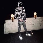 Cory Sullivan - @crowlord518 - Instagram