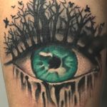kory Swanson - @koryswansontattoos - Instagram