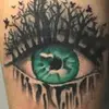 koryswansontattoos - @koryswansontattoo - TikTok