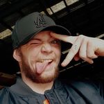 Kory Taylor - @geeeez_01 - Instagram
