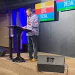 Korey Ward - @korey_ward_ministres_ - Instagram