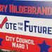 Kory Hildebrand - Norfolk City Council Ward 1 - Facebook