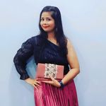 Kosha Patel - @stylish.mommie - Instagram