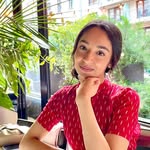 Kosha Patel - @kosha98 - Instagram