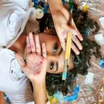 Kosha Patel - @paletteallure - Instagram