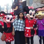 Kosha Patel - @kosha.patel.520 - Instagram