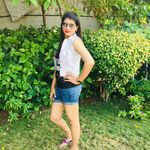Kosha Patel - @kosha.509 - Instagram