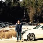 Kostas Krokos - @afoikrokou - Instagram