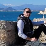 Kostas Stamatis - @kostassstamatis - Instagram