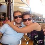 Kostas Stamatis - @tzino76 - Instagram