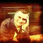 Kostas Stamatis - @kostas.stamatist - Instagram