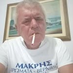 Kostas Stamatis - @stamatis736 - Instagram