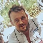 Kostas Stamatis - @kstamatis - Instagram