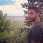 Kostas Stamatis - @kostas_stamatis - Instagram