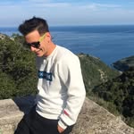 Kostas Stamatis - @kostas_dw86 - Instagram