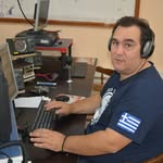Kostas Stamatis - @sv1dpi - Instagram