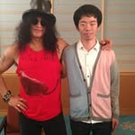 Kosuke Kimura - @kimura_kosuke - Instagram