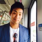 Kosuke Kimura - @1258963ab - Instagram