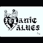 KOTARO MORI - @manic_values.co - Instagram