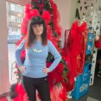 Kitty Lambert - Facebook
