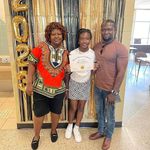 Kou Gloria Voker Mulbah - @gloriavoker - Instagram