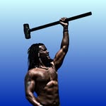 Kourtney Bennett - Fitness Expert For Busy Dads - @coach_kourtney_fit - Instagram