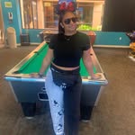 Kourtney Hill - @nycbabee92 - Instagram