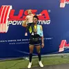 Courtney Mitchell - @court_lifts - TikTok