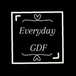 Kourtney Mitchell - @everyday_gdf - Instagram
