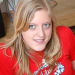 Courtney Summers - Facebook