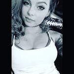 Kourtney Summers - @goddessodeep - Instagram