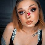 Kourtney Townsend - @_sugar_baby222 - Instagram