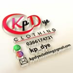 Nii Kpakpo Acquaye - @kp_dye - Instagram