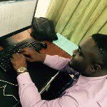 Paul Acquaye - @kpakpo1_acquaye - Instagram