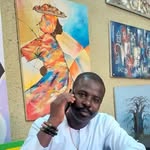 Raphael Kpakpo Acquaye - @raphaelkpakpoacquaye - Instagram