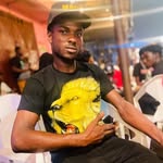 Samuel Kpakpo Acquaye Iwan - @iwanic_nature - Instagram