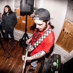 Kraig Hall - @kraigriotshield - Instagram