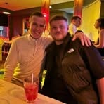 Craig Murphy - Facebook