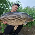 Kraig Scott - @carpk_angler_89 - Instagram