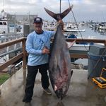 Kraig Scott - @sharkey1226 - Instagram