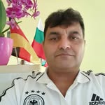 Krasimir Ivanov - @krasimir4808 - Instagram